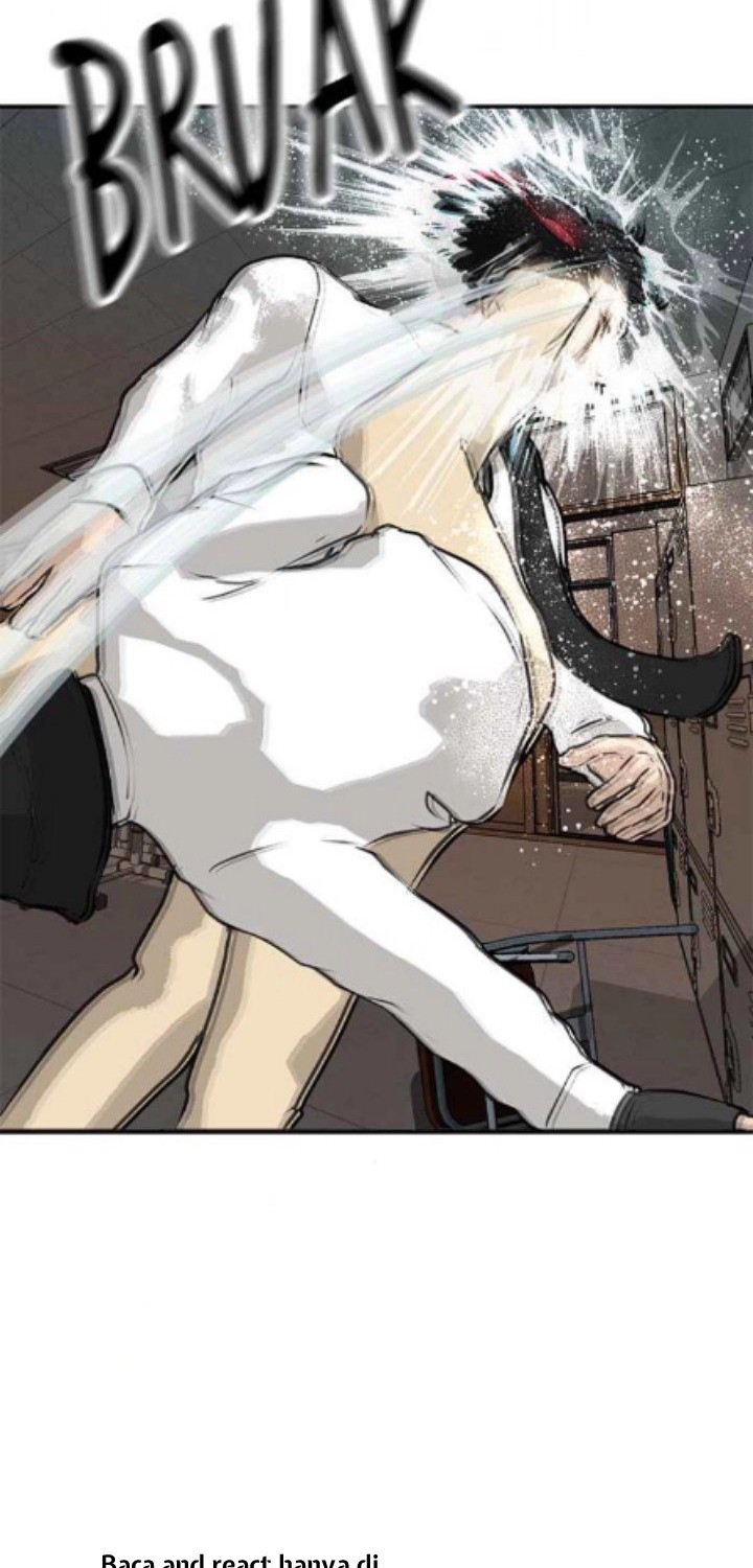 Attention Seeker Chapter 21 - halaman 48