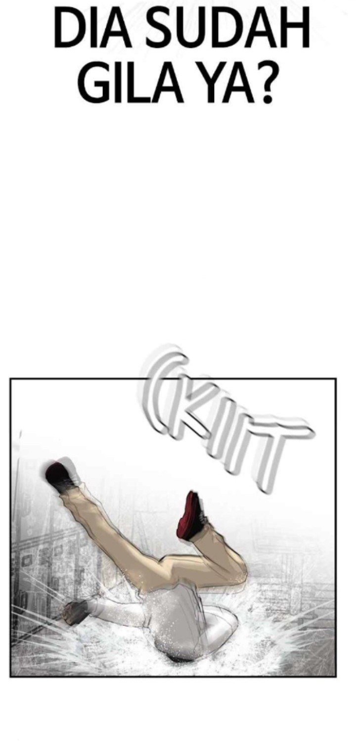 Attention Seeker Chapter 21 - halaman 50