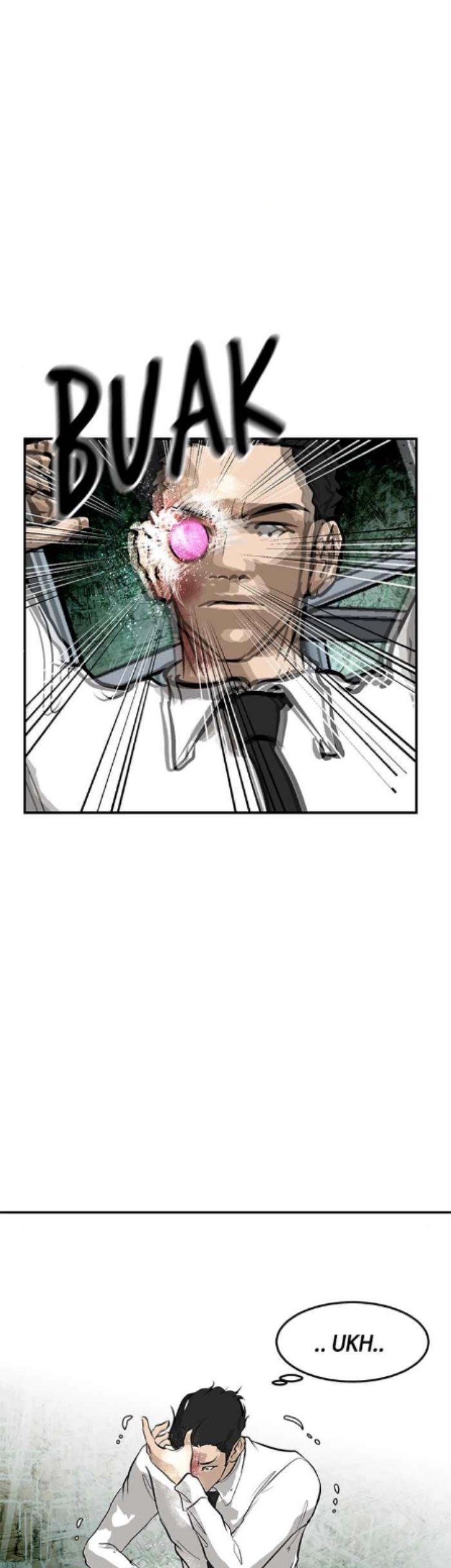 Attention Seeker Chapter 21 - halaman 53