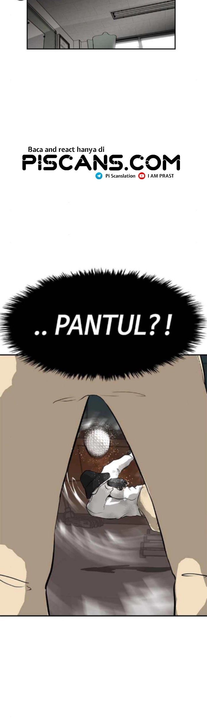 Attention Seeker Chapter 21 - halaman 55