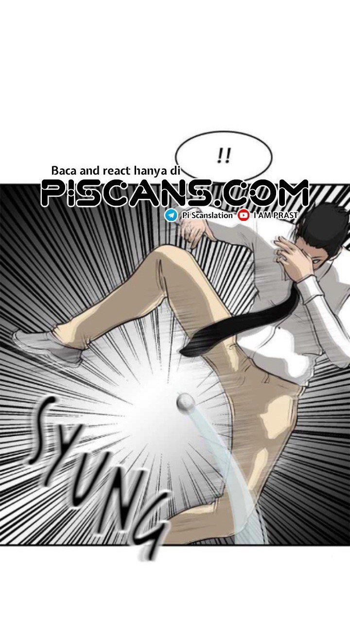 Attention Seeker Chapter 21 - halaman 56