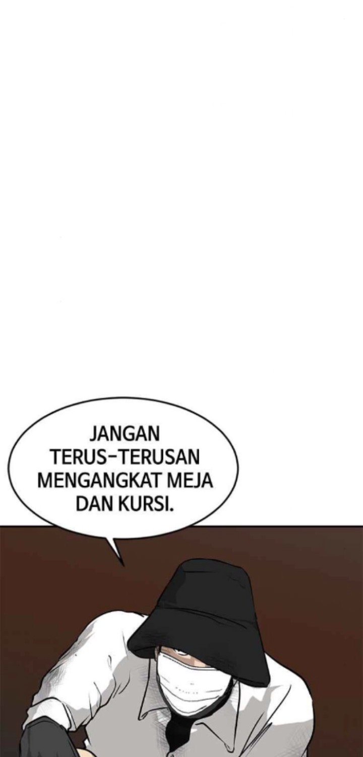 Attention Seeker Chapter 21 - halaman 58