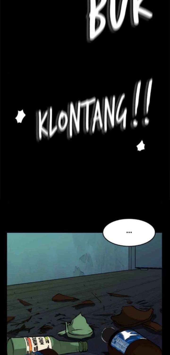 Attention Seeker Chapter 21 - halaman 6