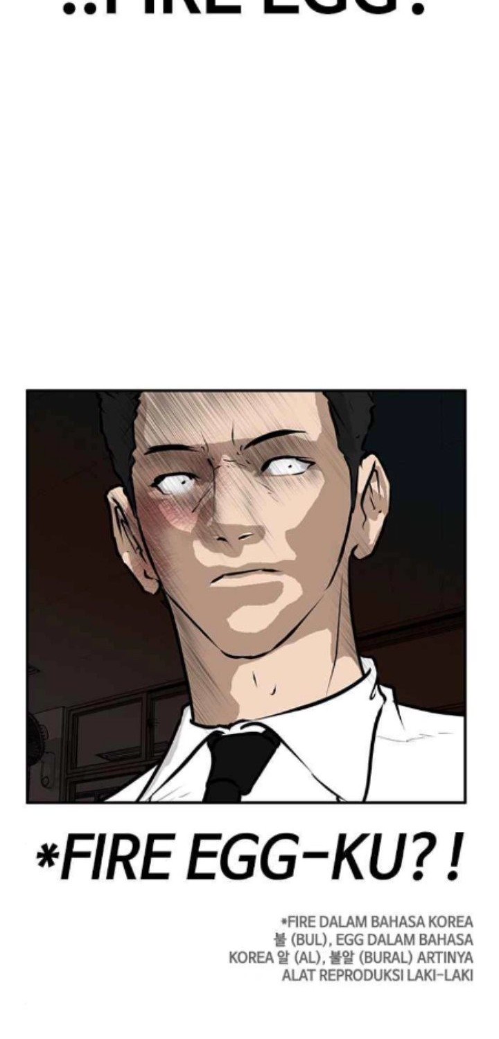Attention Seeker Chapter 21 - halaman 60