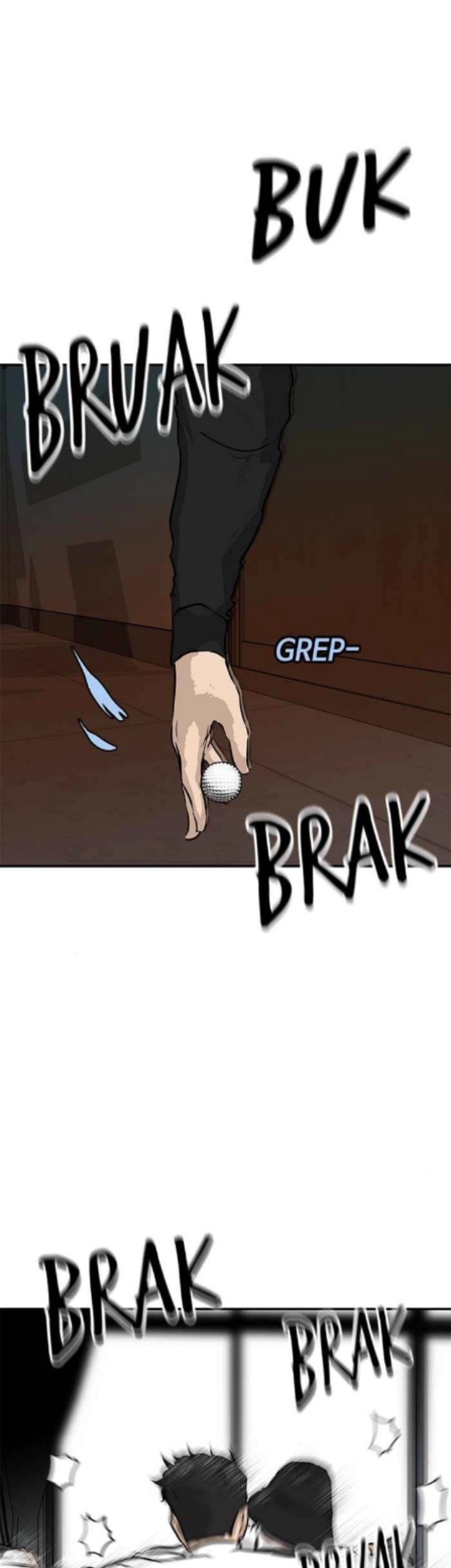 Attention Seeker Chapter 21 - halaman 63