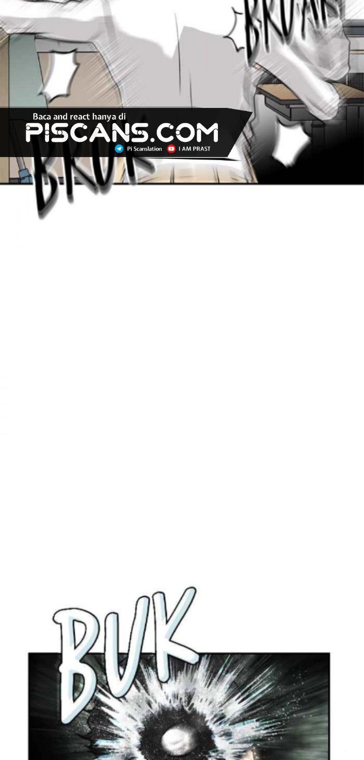 Attention Seeker Chapter 21 - halaman 64