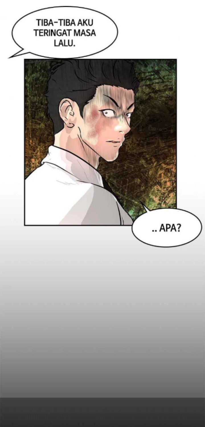 Attention Seeker Chapter 21 - halaman 68