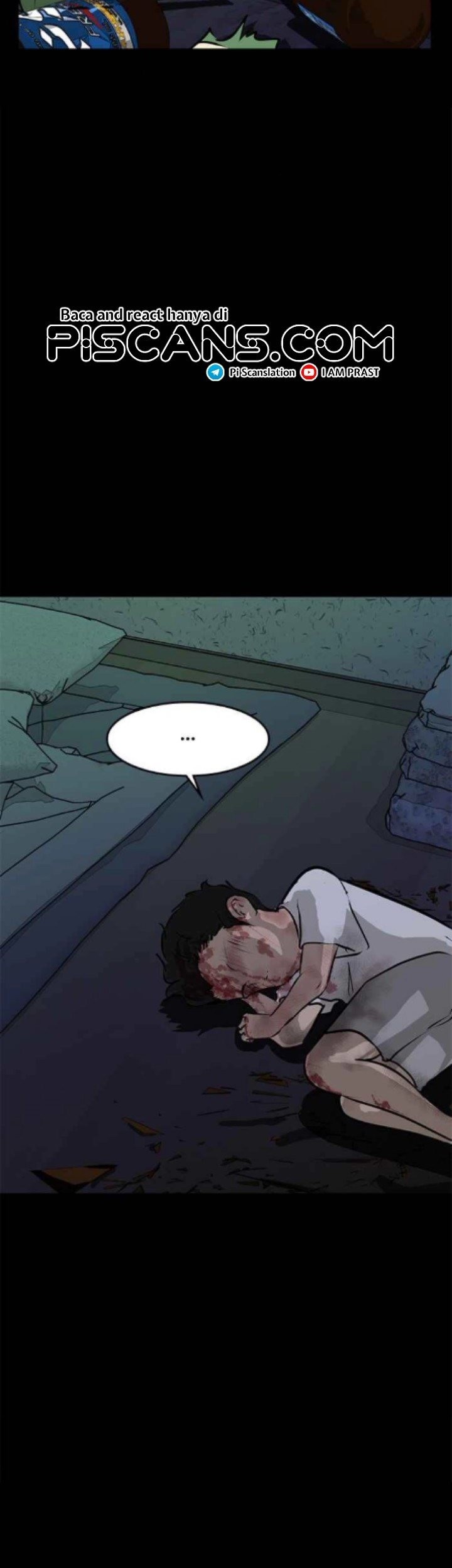 Attention Seeker Chapter 21 - halaman 7