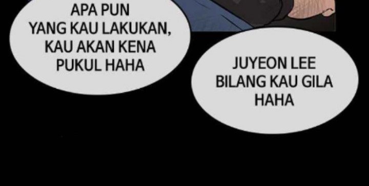 Attention Seeker Chapter 21 - halaman 70