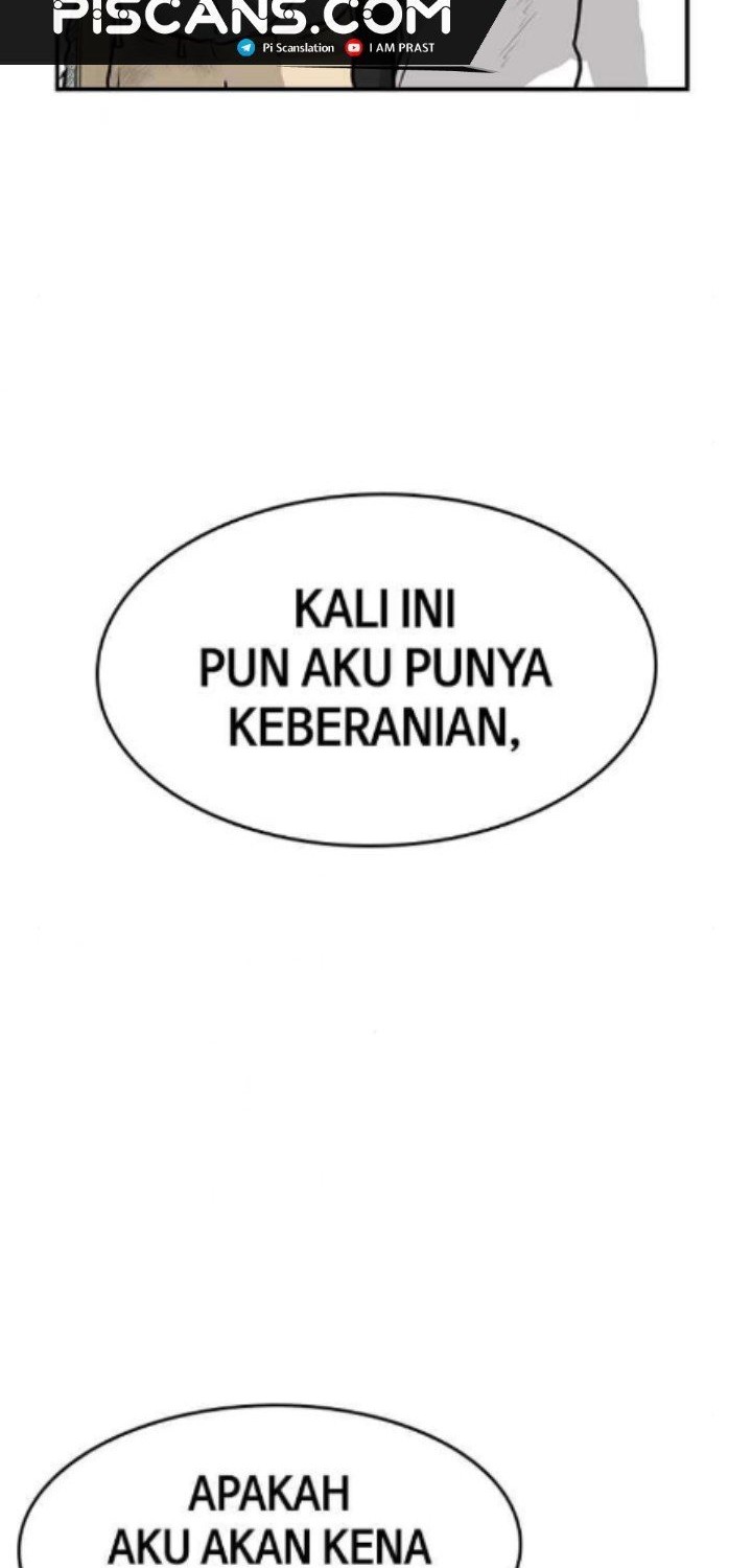 Attention Seeker Chapter 21 - halaman 72