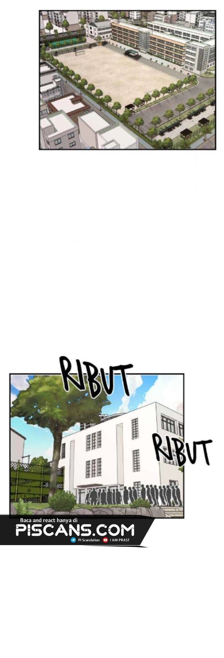 Attention Seeker Chapter 22 - halaman 1