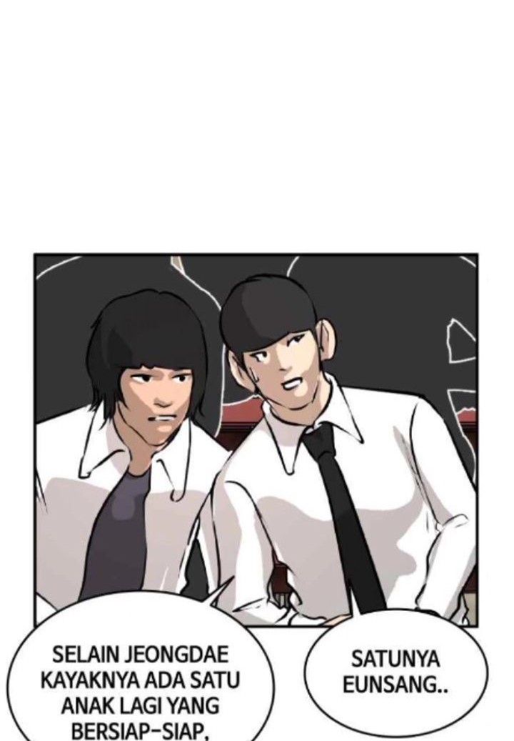 Attention Seeker Chapter 22 - halaman 13