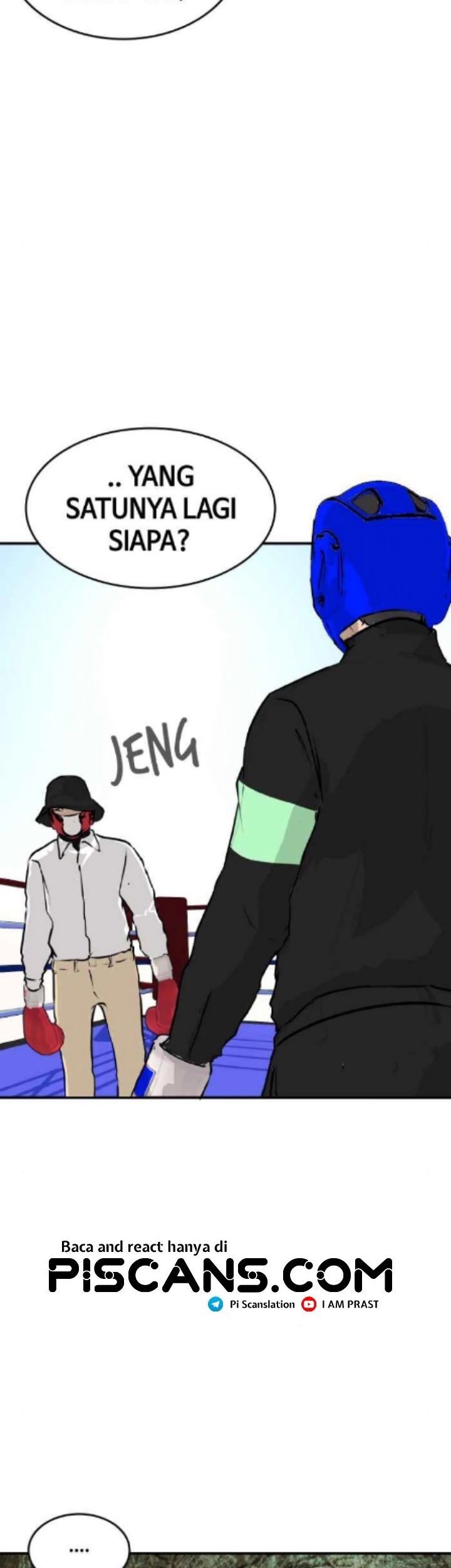 Attention Seeker Chapter 22 - halaman 14