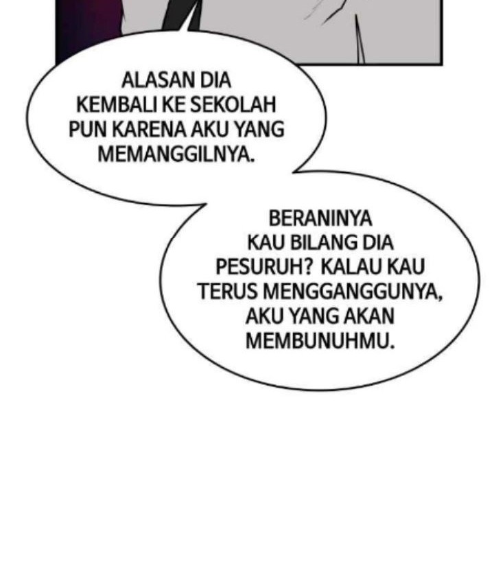 Attention Seeker Chapter 22 - halaman 19