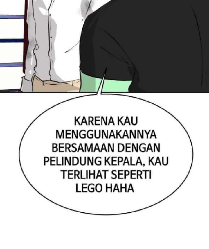 Attention Seeker Chapter 22 - halaman 21