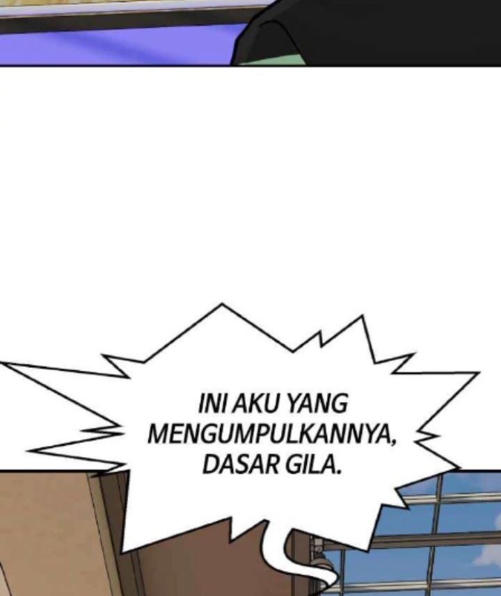 Attention Seeker Chapter 22 - halaman 23