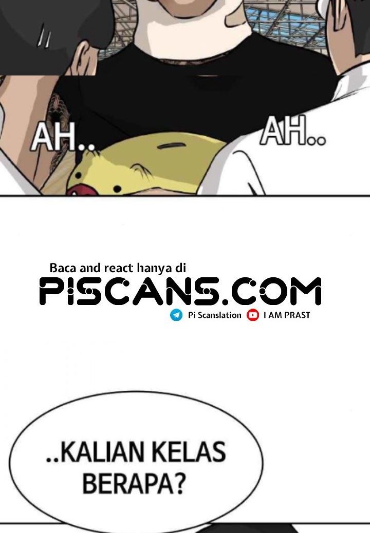 Attention Seeker Chapter 22 - halaman 3