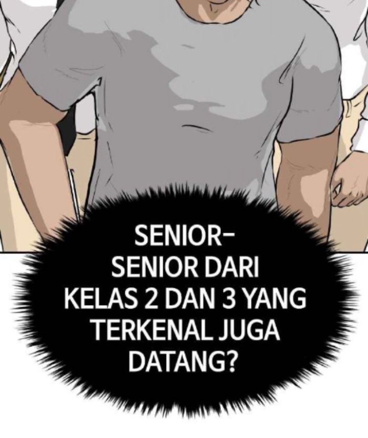 Attention Seeker Chapter 22 - halaman 31