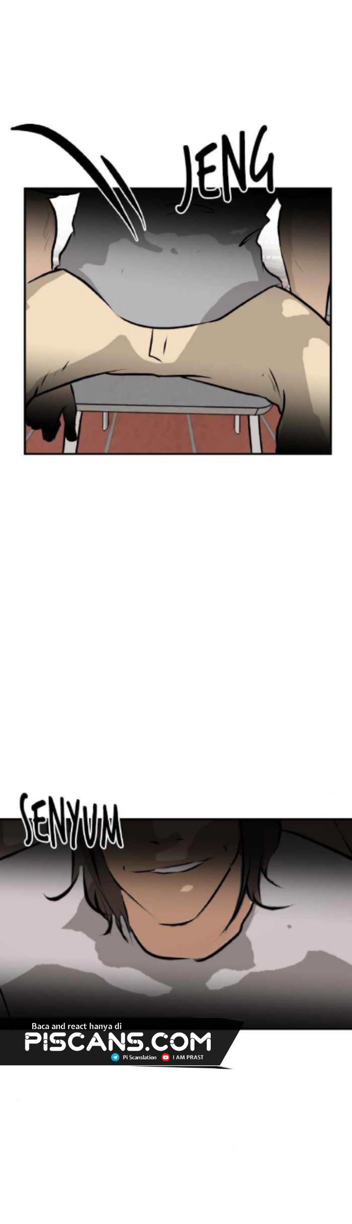 Attention Seeker Chapter 22 - halaman 32