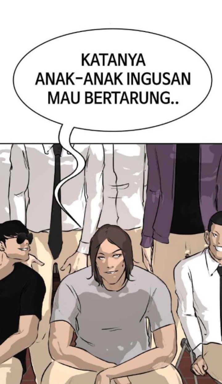 Attention Seeker Chapter 22 - halaman 33