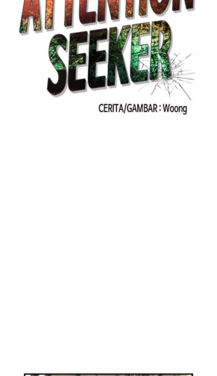 Attention Seeker Chapter 22 - halaman 35