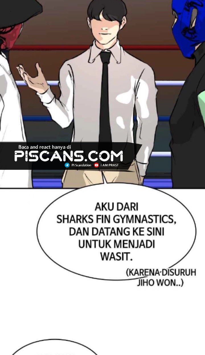 Attention Seeker Chapter 22 - halaman 39