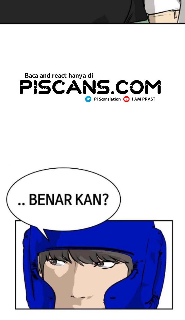 Attention Seeker Chapter 22 - halaman 41