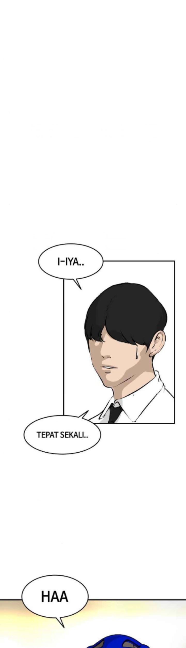 Attention Seeker Chapter 22 - halaman 42