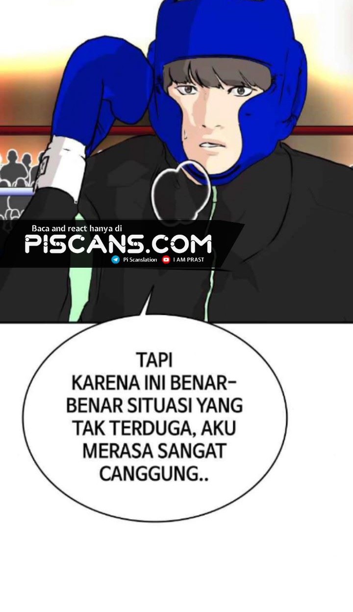 Attention Seeker Chapter 22 - halaman 43