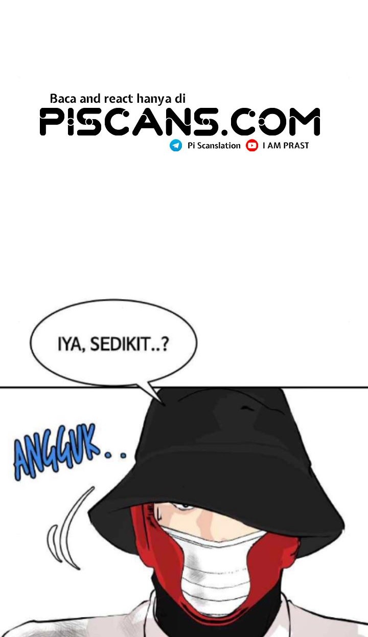 Attention Seeker Chapter 22 - halaman 45