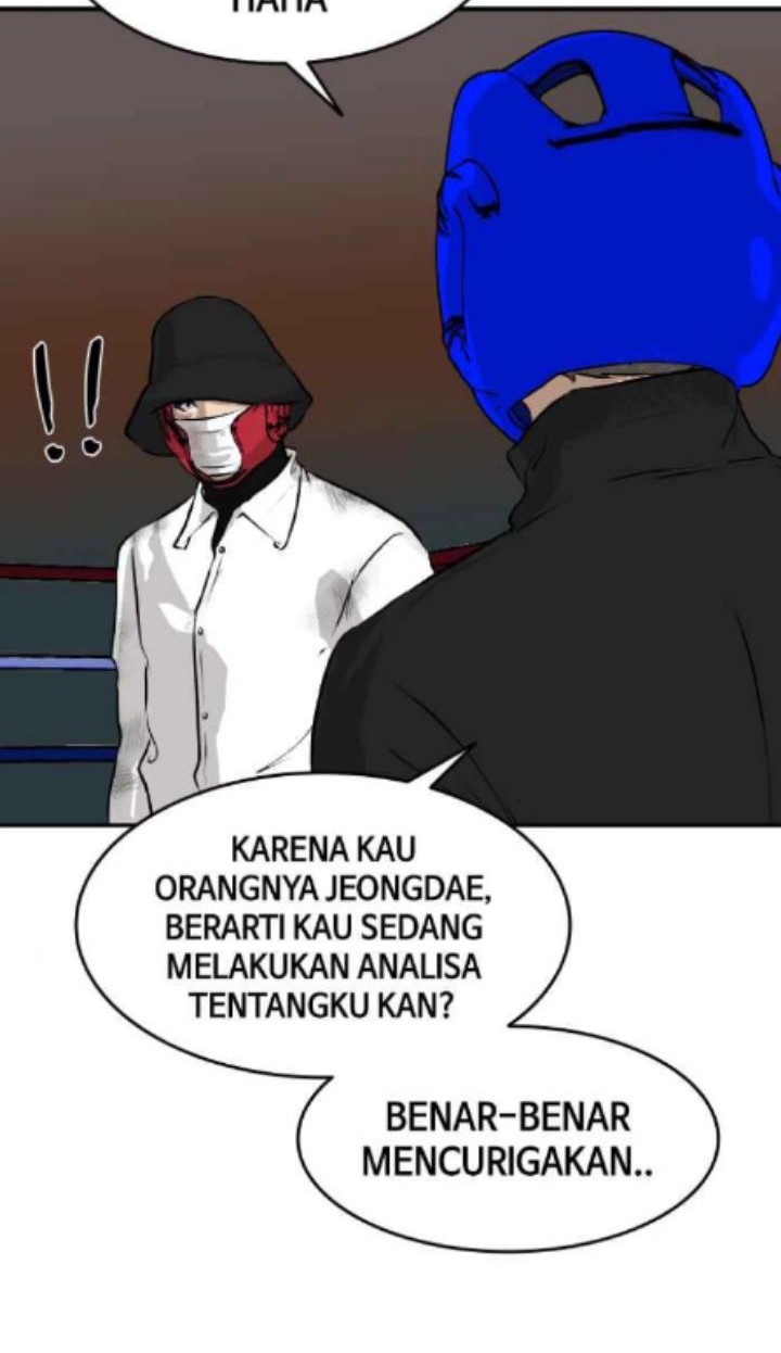 Attention Seeker Chapter 22 - halaman 47