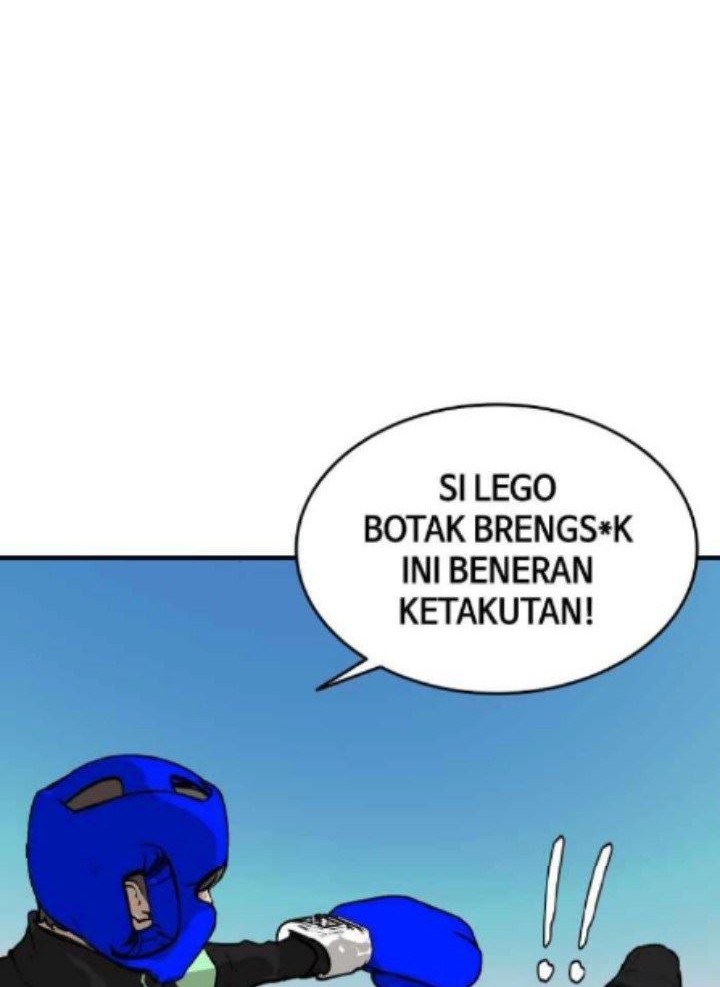 Attention Seeker Chapter 22 - halaman 49