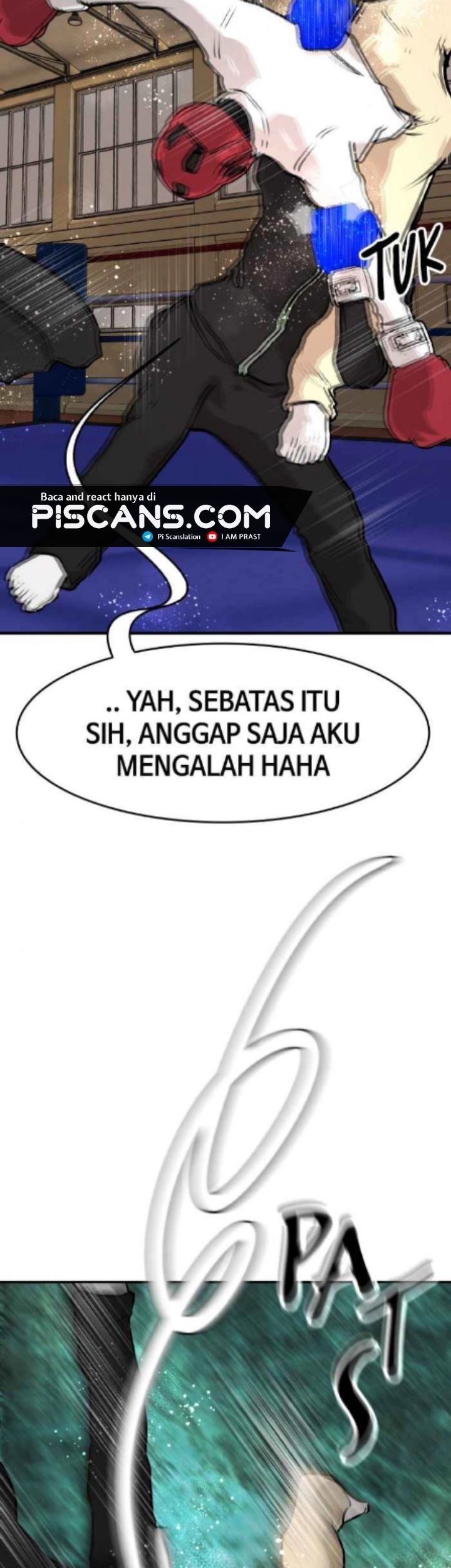 Attention Seeker Chapter 22 - halaman 56