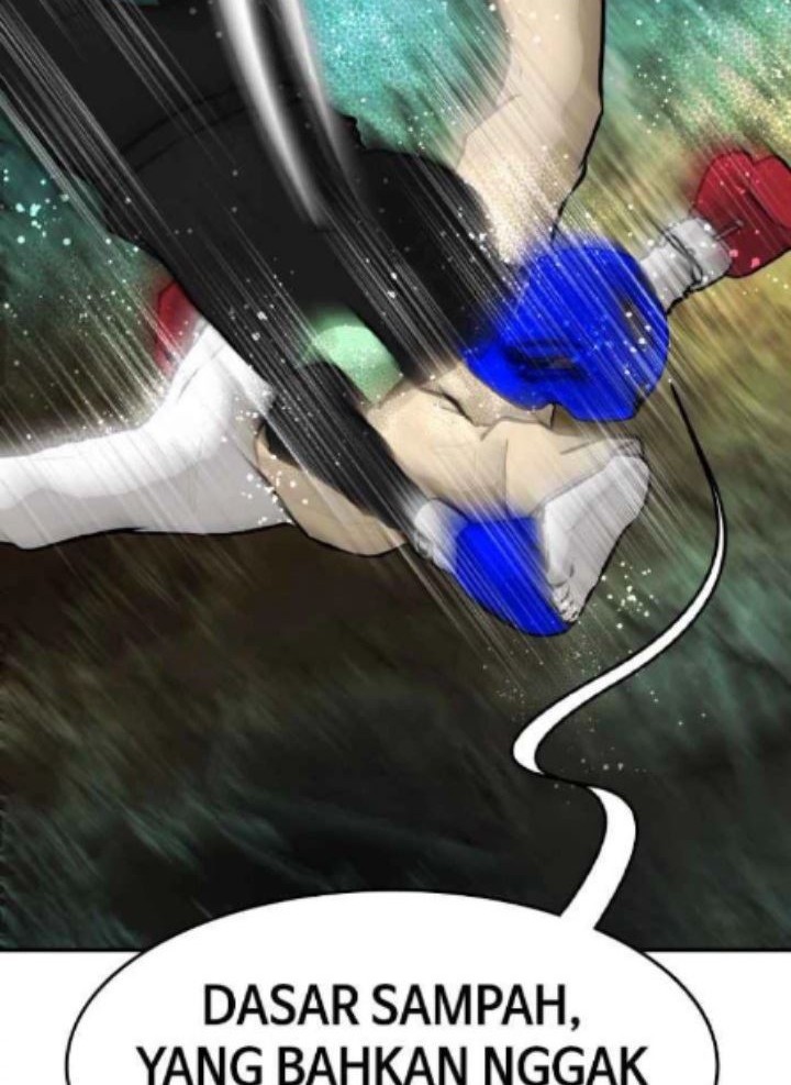 Attention Seeker Chapter 22 - halaman 57