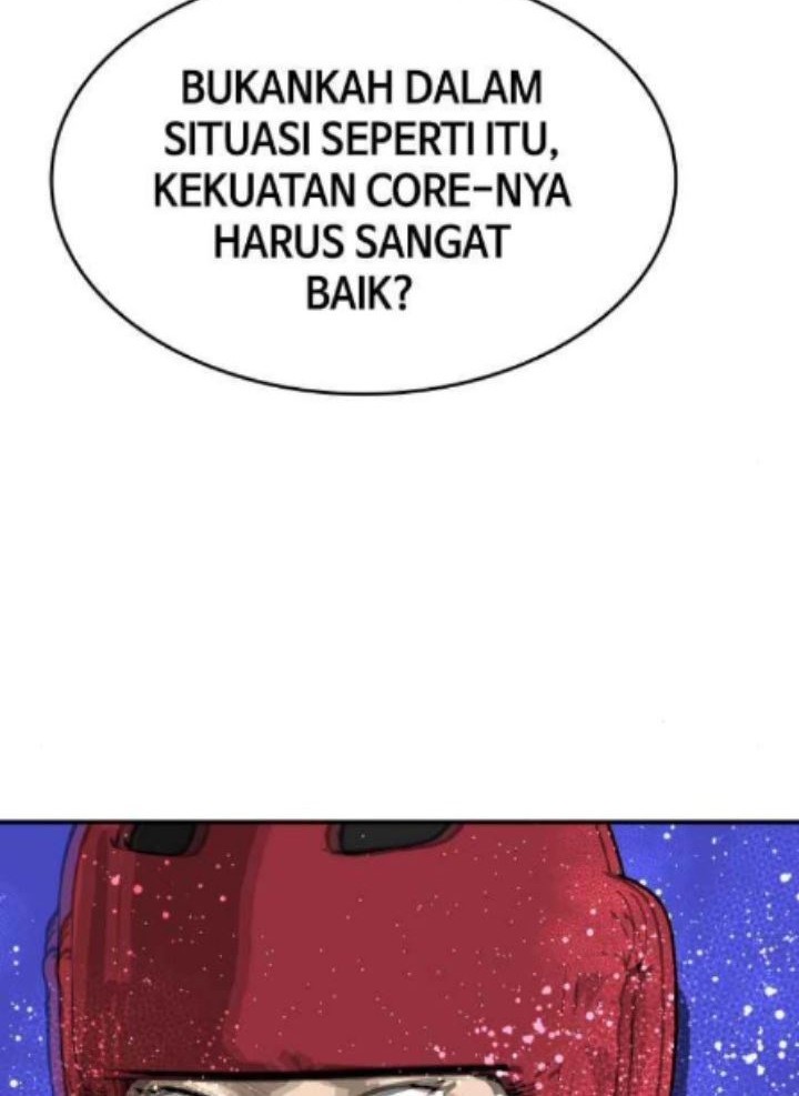Attention Seeker Chapter 22 - halaman 59