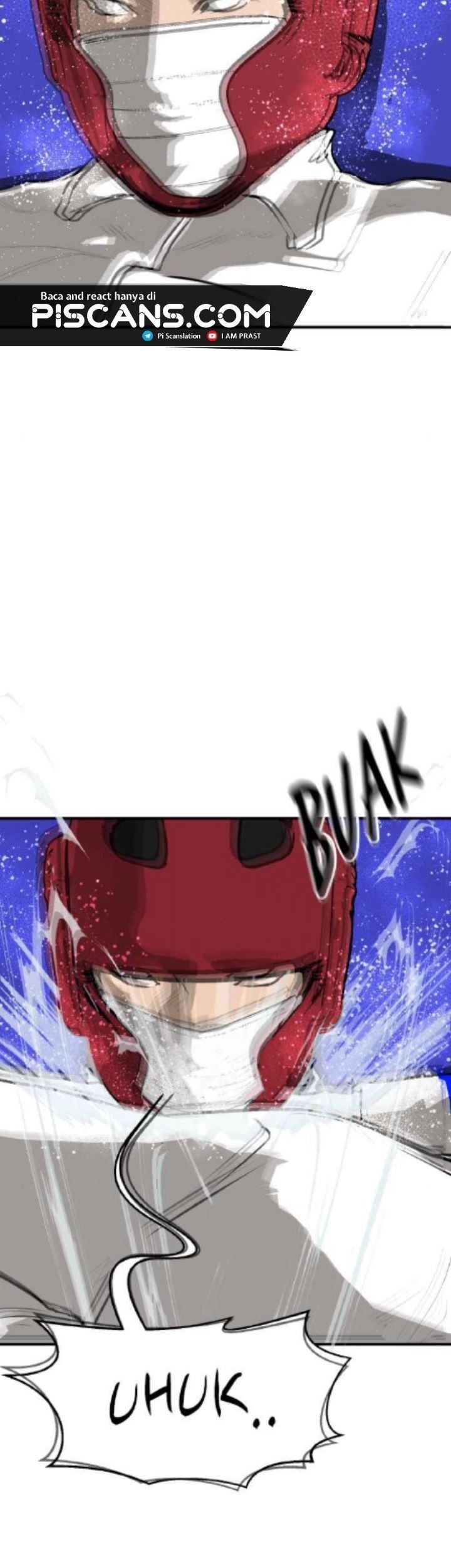 Attention Seeker Chapter 22 - halaman 60