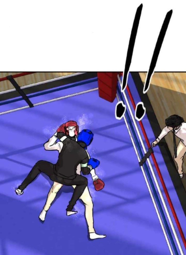 Attention Seeker Chapter 22 - halaman 61