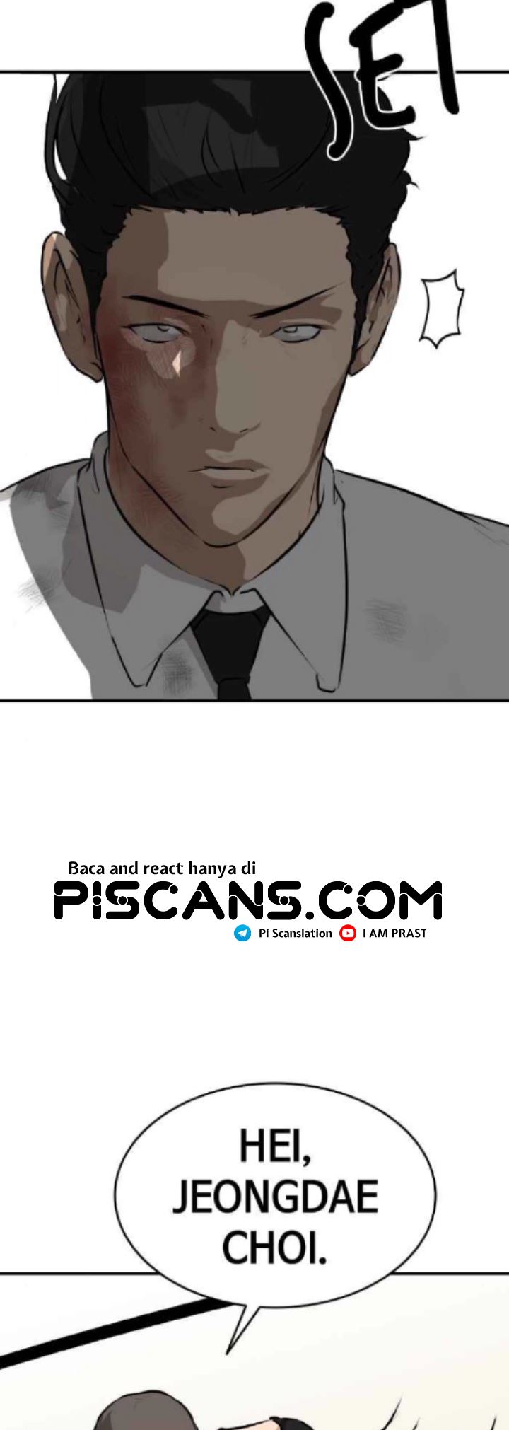 Attention Seeker Chapter 22 - halaman 69