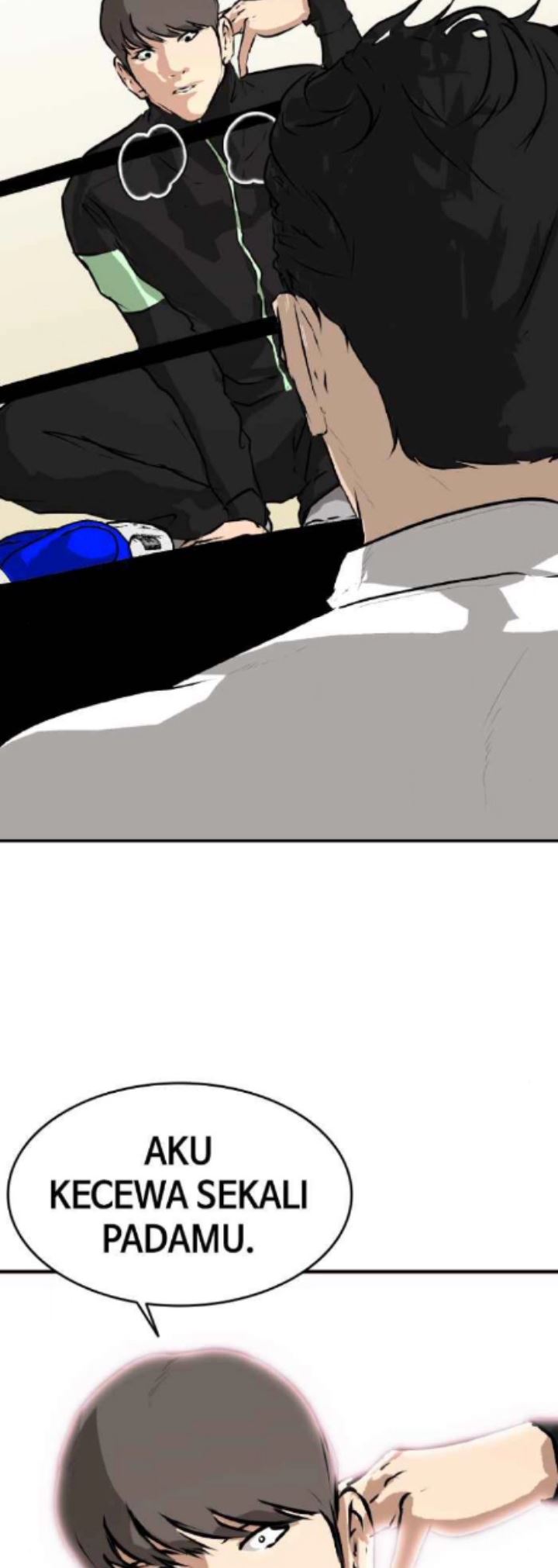 Attention Seeker Chapter 22 - halaman 70