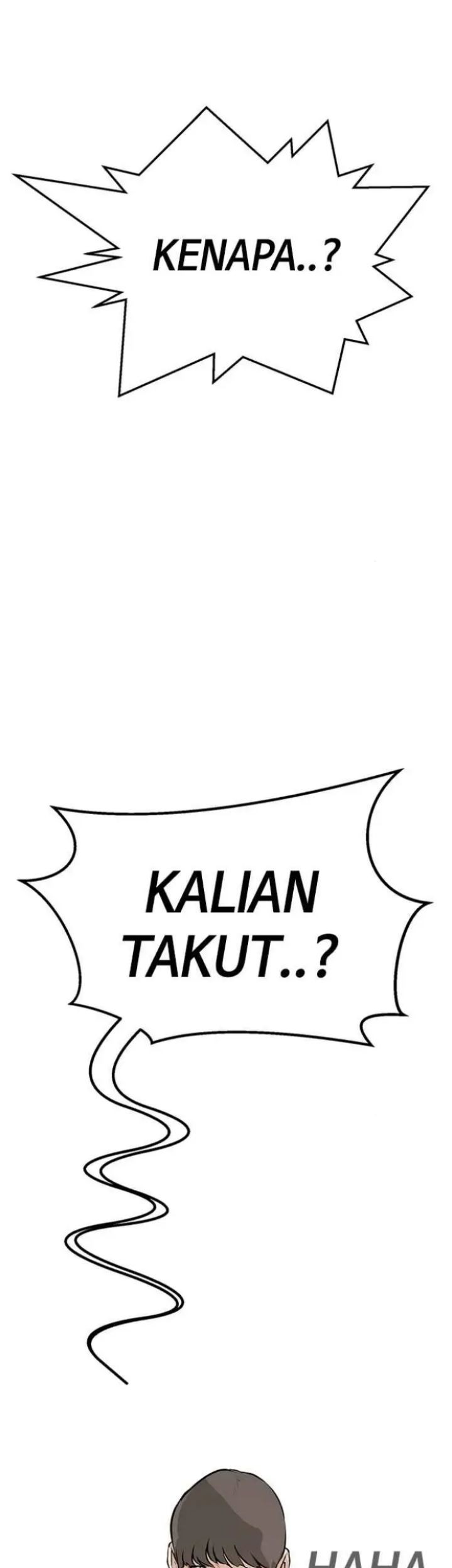 Attention Seeker Chapter 23 - halaman 13