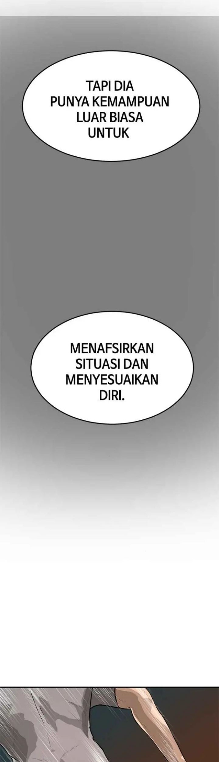 Attention Seeker Chapter 23 - halaman 23