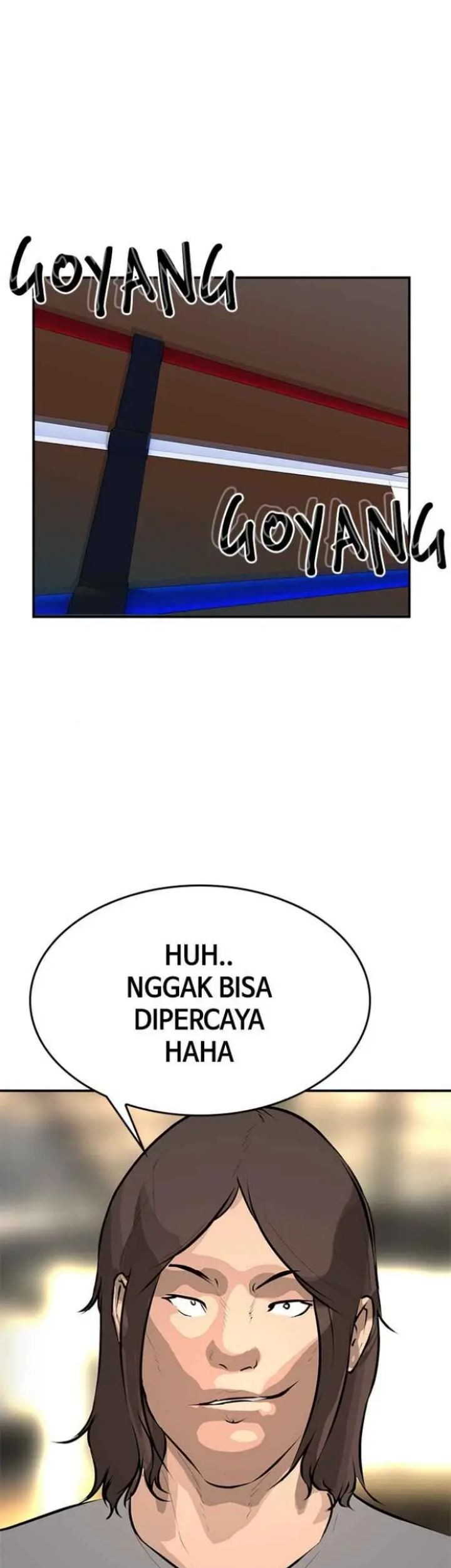 Attention Seeker Chapter 23 - halaman 25