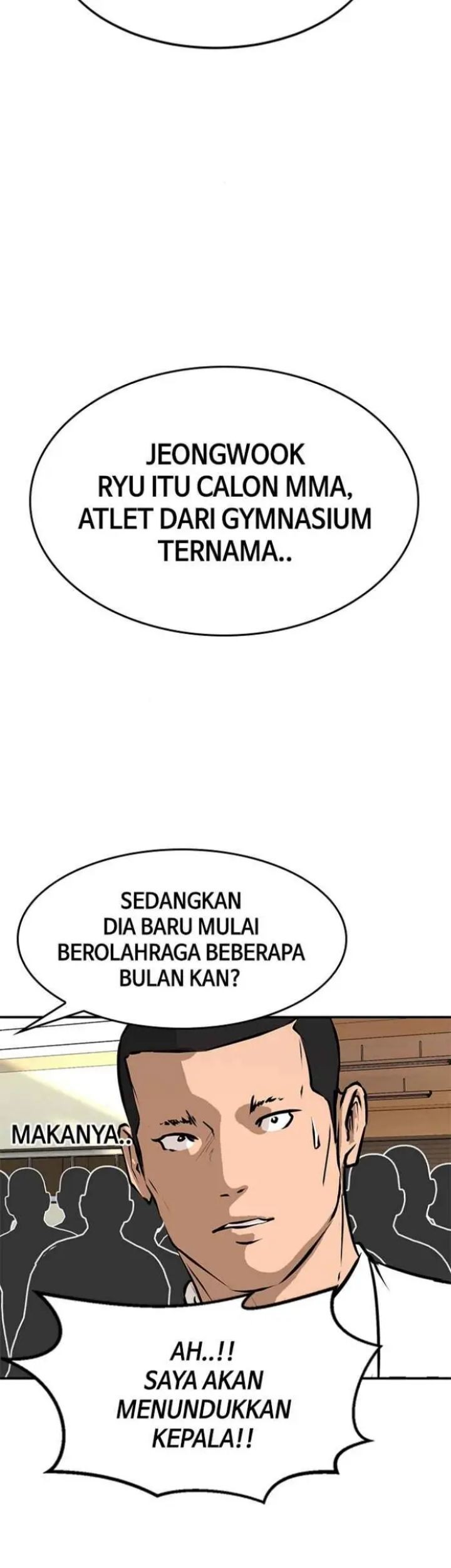 Attention Seeker Chapter 23 - halaman 28