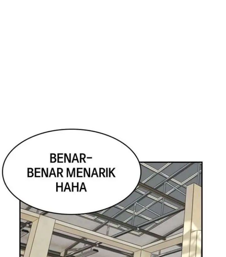 Attention Seeker Chapter 23 - halaman 3