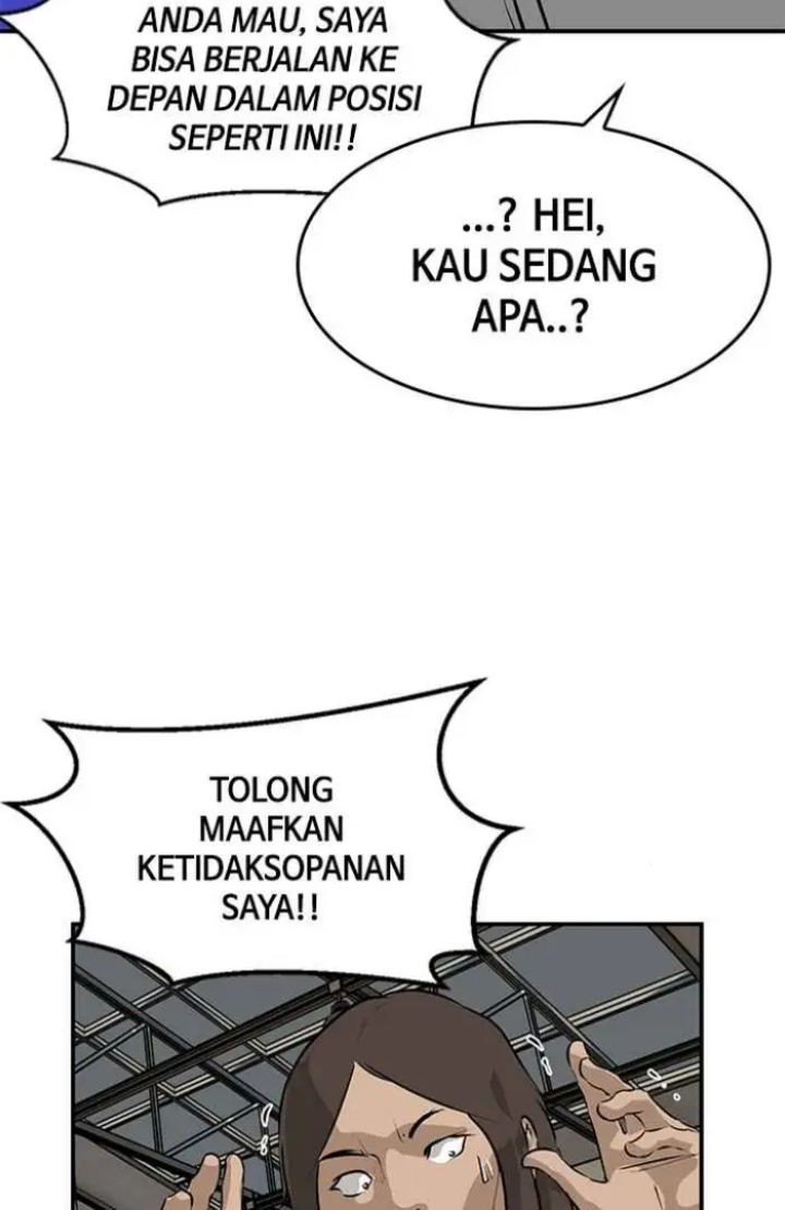 Attention Seeker Chapter 23 - halaman 30