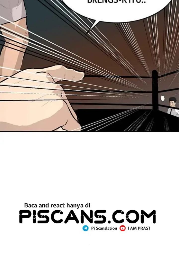 Attention Seeker Chapter 23 - halaman 36