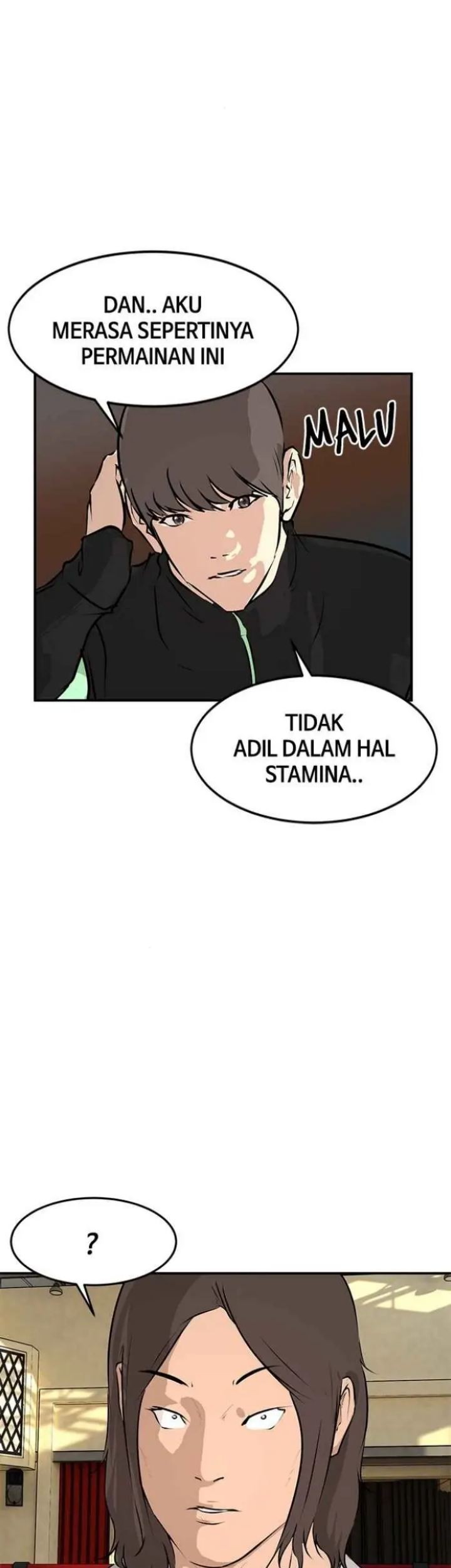 Attention Seeker Chapter 23 - halaman 37