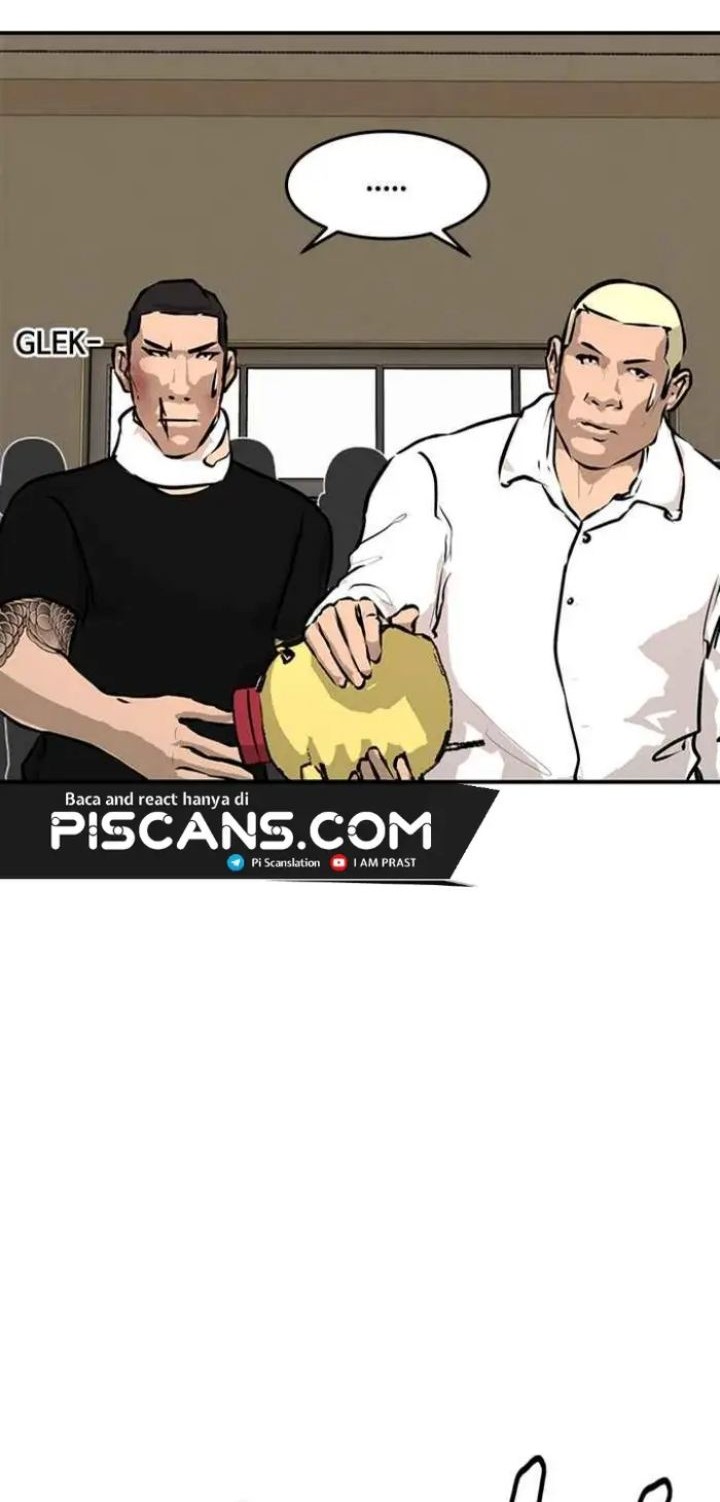 Attention Seeker Chapter 23 - halaman 52