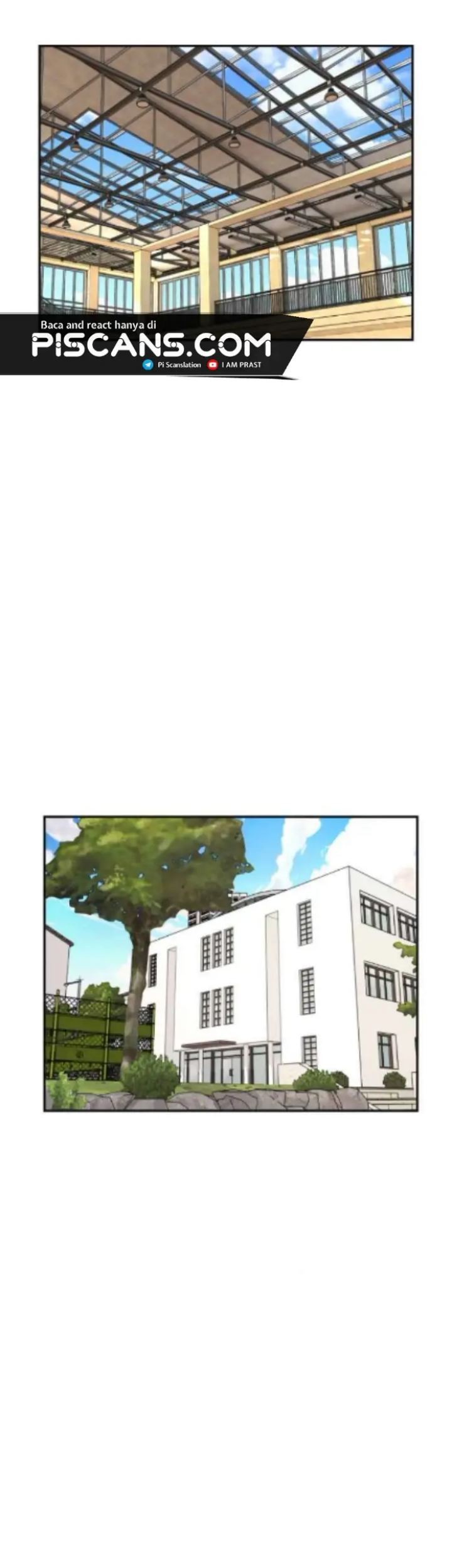 Attention Seeker Chapter 24 - halaman 1