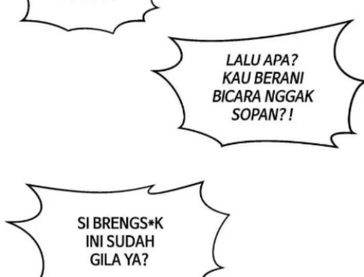 Attention Seeker Chapter 24 - halaman 3